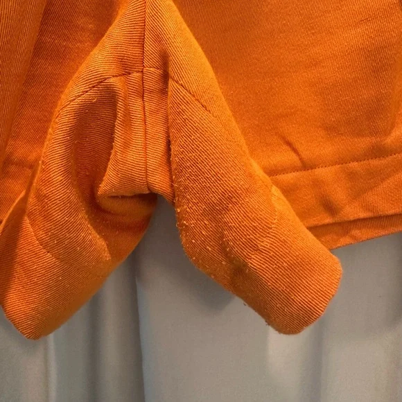 Vince Twill Shorts - Picture 6 of 7